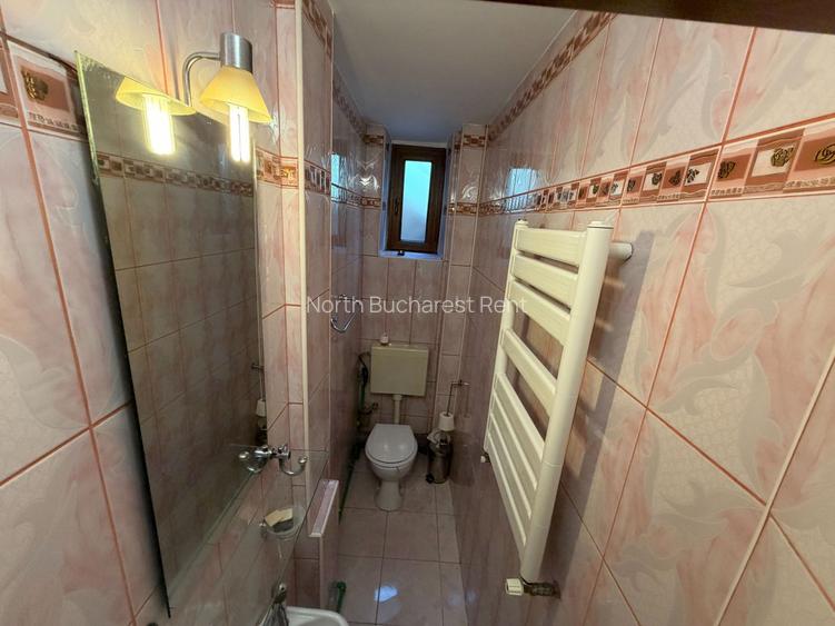 Beauty Salon | Cotroceni Area | 120 sqm | Fully equipped - 12