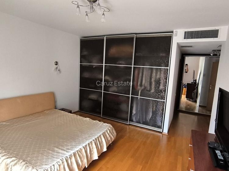 Apartament 3 camere Baneasa/Ambasada Americii - 5