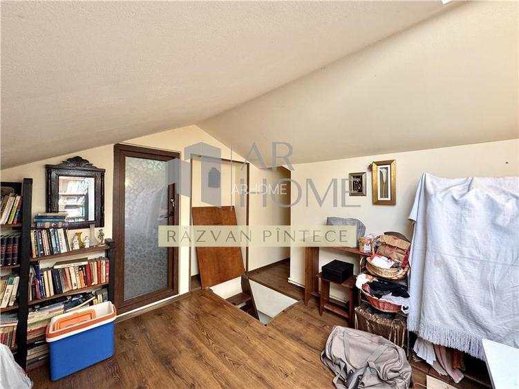 Vanzare apartament in vila, 5 camere, zona Cantacuzino, Ploiesti. - 11