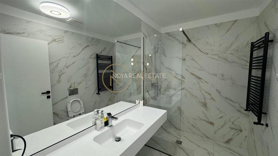 Apartament 2 camere mobilat Rovere - parcare optional | One Cotroceni - 10