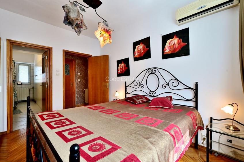 Inchiriere apartament 3 camere ASE Bucuresti - Dorobanti - Piata Romana - 7