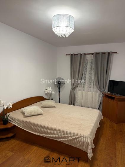 Apartament 2 camere zona Strand Sibiu - 3