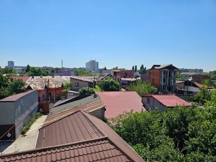 Apartament 2 camere | Prelungirea Ferentari - Str.Toporasi | bloc 2013 - 12