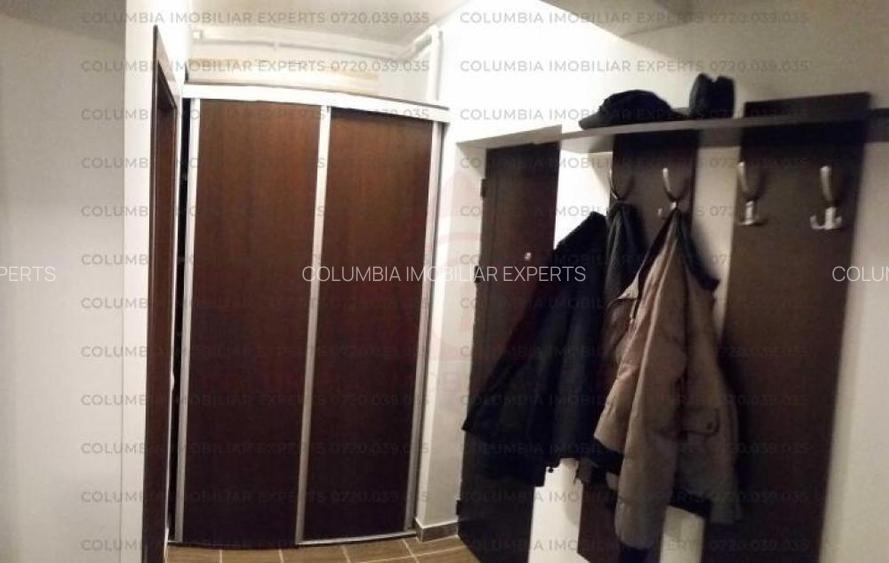 BERCENI DIMITRIE LEONIDA GARSONIERA 2014 - 6