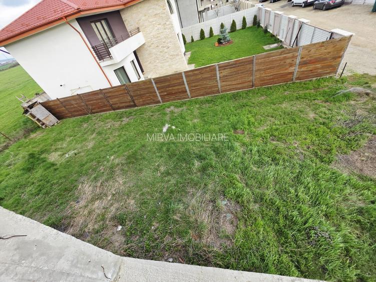 Vilă P+1 la roșu, 5 camere, 143 mp utili, teren 450 mp, Cocosesti - 51