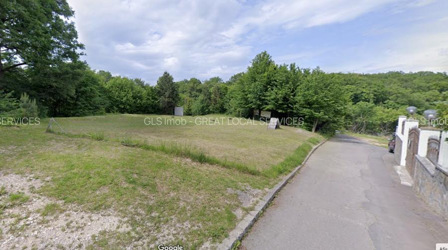 Teren in Drumul Poienii,  Brasov cu deschidere la 2 strazi - 5