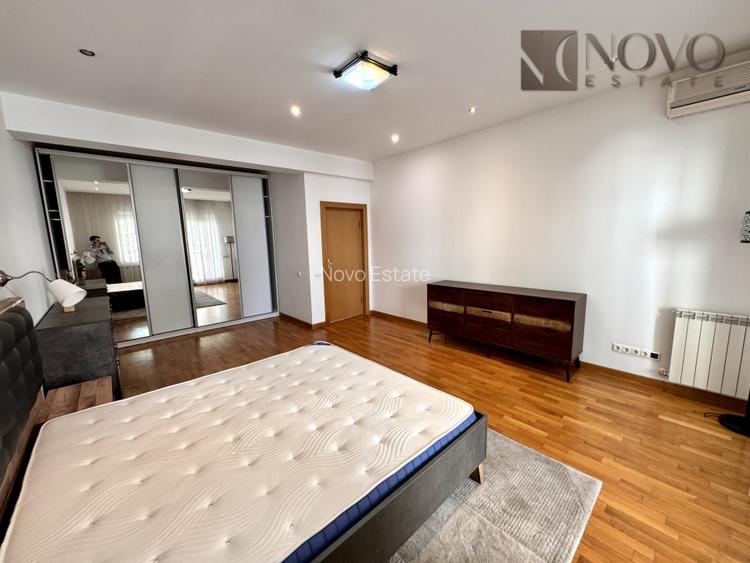 4 Camere | Herastrau | 226 mp | 2 x Parcare | 3 Bai - 4