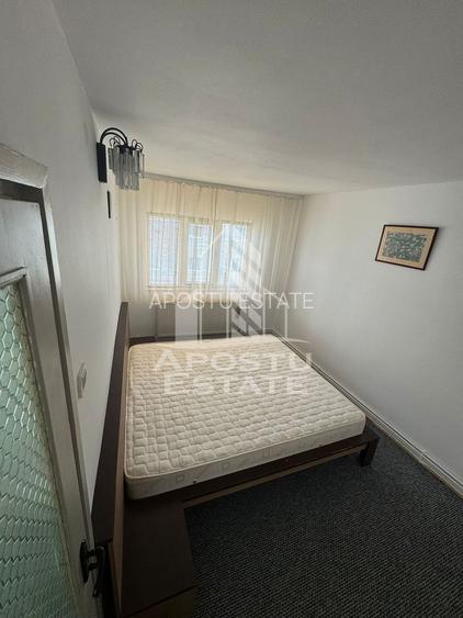 Apartament 3 camere, centrala proprie, Spitalul Judetean, Timisoara - 6