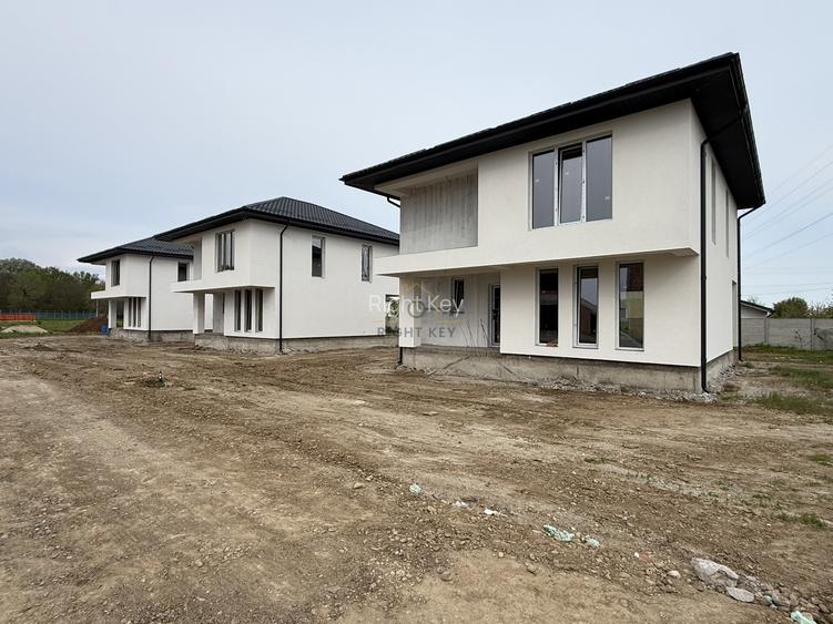 Casa P+1+pod, placa, teren 500mp, finisaje premium! Comision 0%! - 7