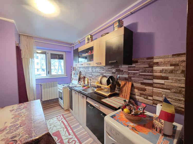 Apartament cu potential 2 camere Siderurgistilor parter - 2