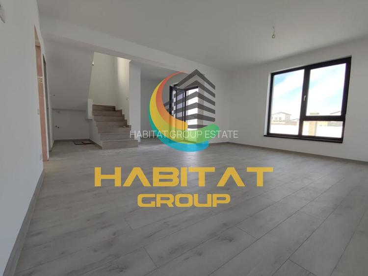 Vila 4 camere / com. Berceni / Comision 0% - 13