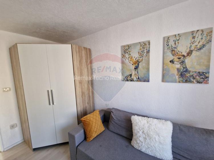 Apartament 2 camere de inchiriat în zona centrala Gradiste - 1