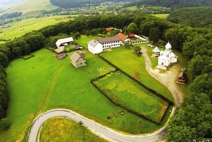 Teren intravilan Marcus,jud Covasna - 6