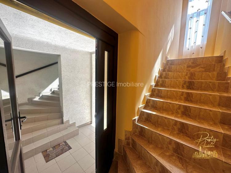 Apartament cu 2 camere de inchiriat in zona centrala-str.Louis Pasteur - 17