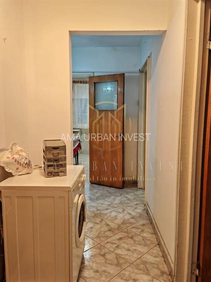 3 camere Rahova Teius cf 1 decomandat parter inalt - 7