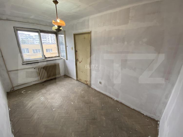 Apartament 3 camere, 44 mp, Manastur, Zona Aleea Padin - 4