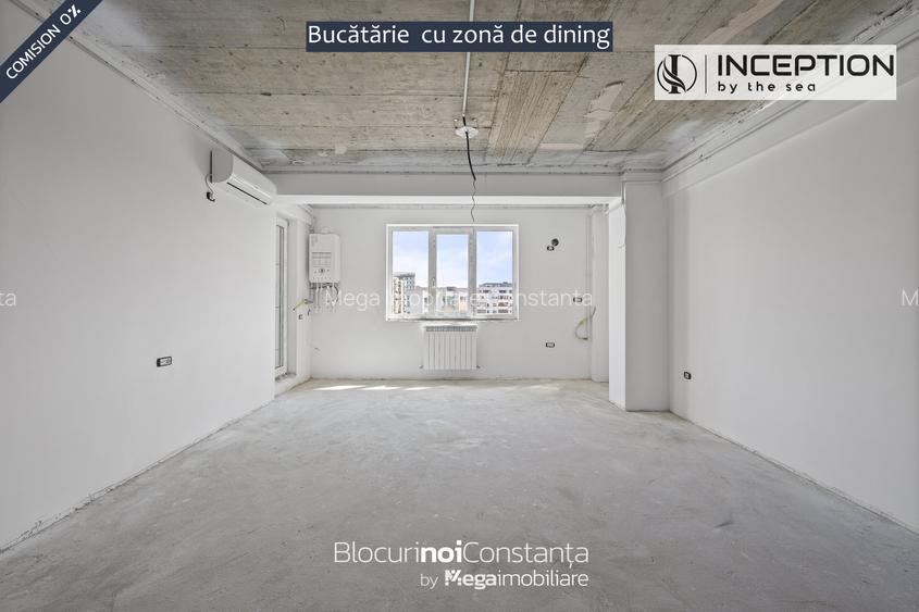 ✅TVA inclus: Apartament cu vedere la mare » INCEPTION By The Sea - 12