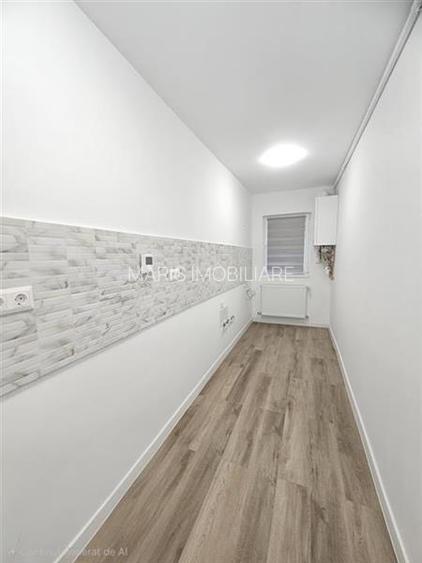 Vanzare garsoniera in Tudor zona Diamant renovata recent, totul nou. - 6