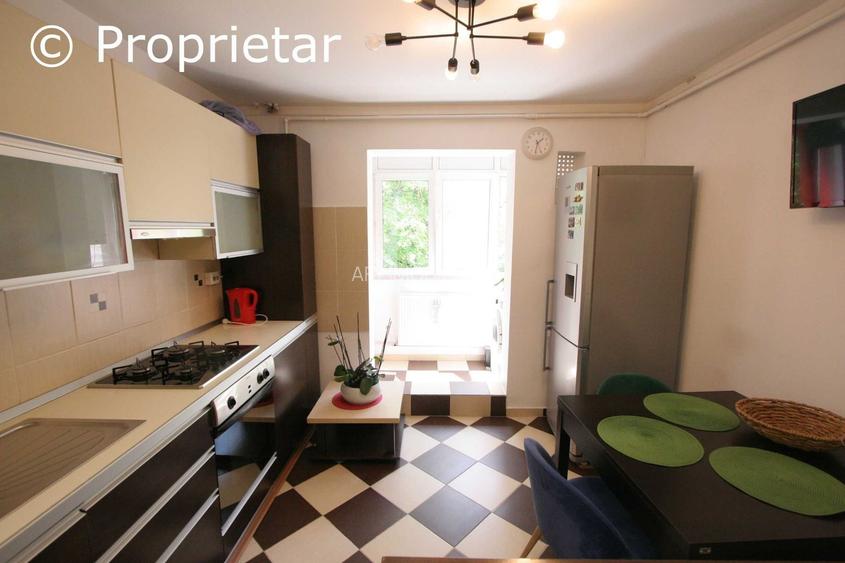 Apartament 2 Camere Crangasi-de inchiriat - 4