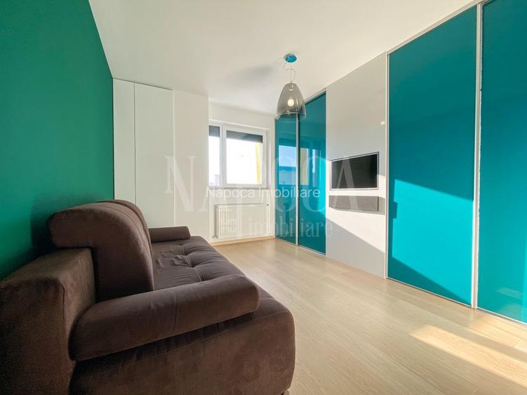 Apartament 2 camere de vanzare in Gheorgheni, Cluj Napoca - 3