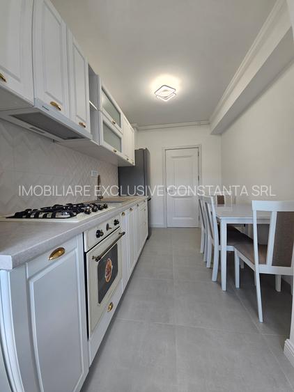 Ultralux!!! Inel 2 Apartament 2 Camere Nou Mobilat Premium 2025 Parcare Contract - 21