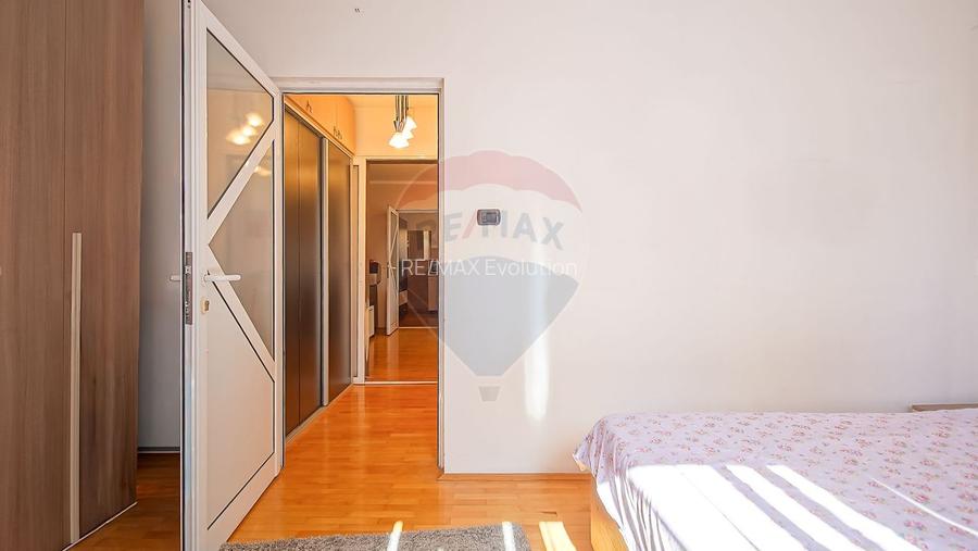 0% Comision cumpărător | Apartament 2 camere 55 mp | Str. Zizinului - 14