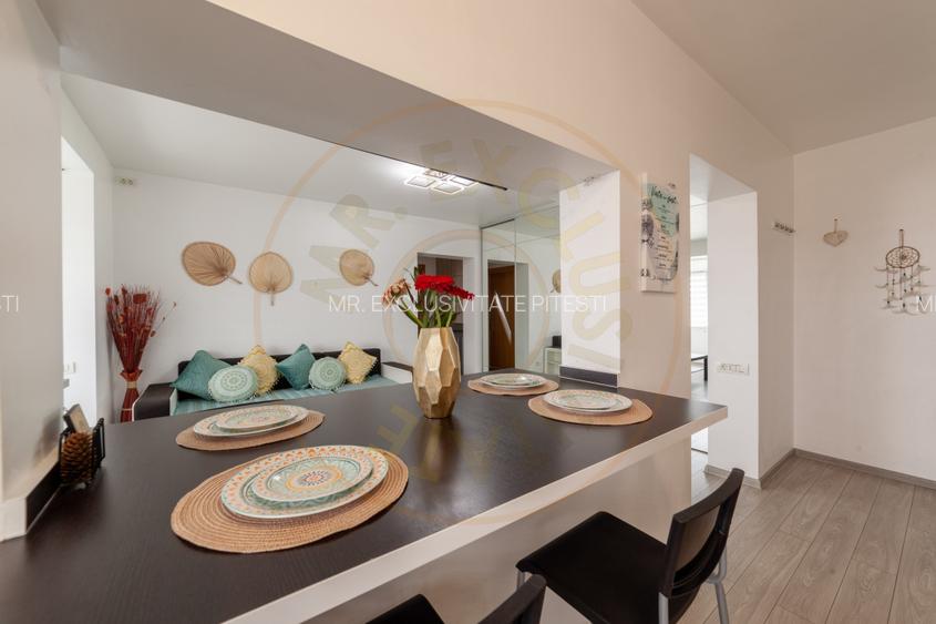 Apartament Ultracentral - 2 camere gata de mutat | Investitie Excelenta - 2