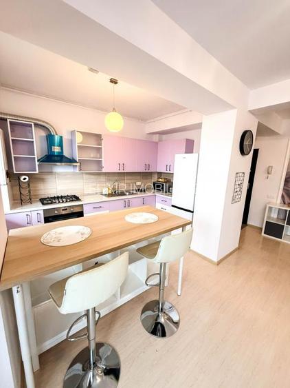 2 camere modern, proaspat zugravit | Sisesti | bloc nou | gata de mutat - 4
