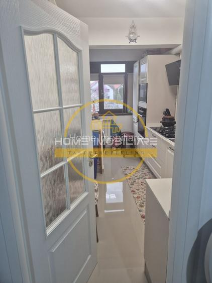 Etaj 2-Ap2CDecomandat 63mp+Loc de parcare/La 800m de Biserica Inaltarea Domnului - 6