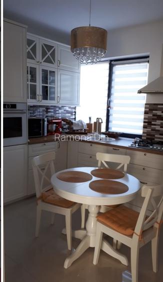 Vila Complex Riverside Residence - 2