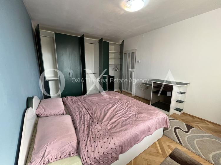 SX702 Iulius Mall - 3 Camere decomandat, Disponibil Imediat - 11