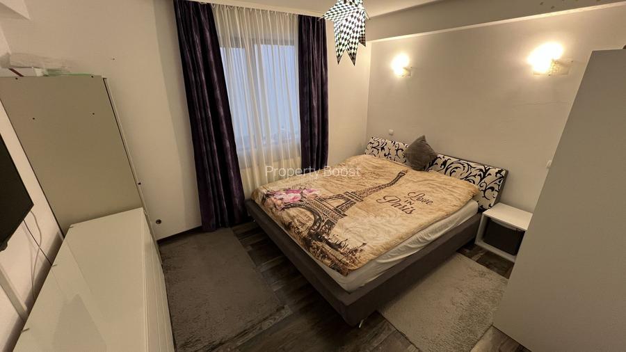 Apartament 3 camere cu loc de parcare, Apeductului, Chiajna - 4