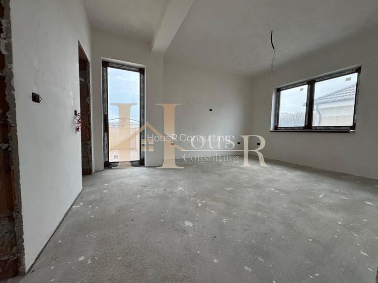 Casa Individuala la Padure.Compartimentata excelent.Garaj - 6