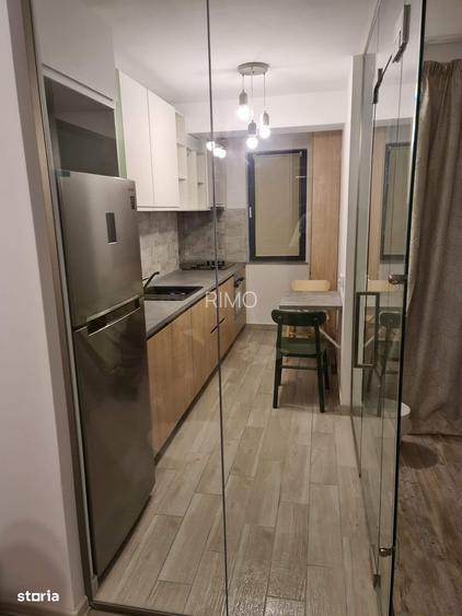 Garsonieră Roka Residence - 3