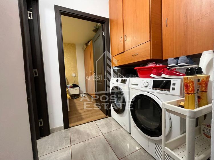 Apartament cu 2 camere, confort 1, centrala proprie, zona Soarelui - 7