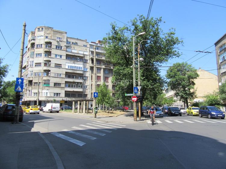 Vanzare 3 camere ULTRACENTRAL, B-dul Dacia cu Calea Victoriei - 19