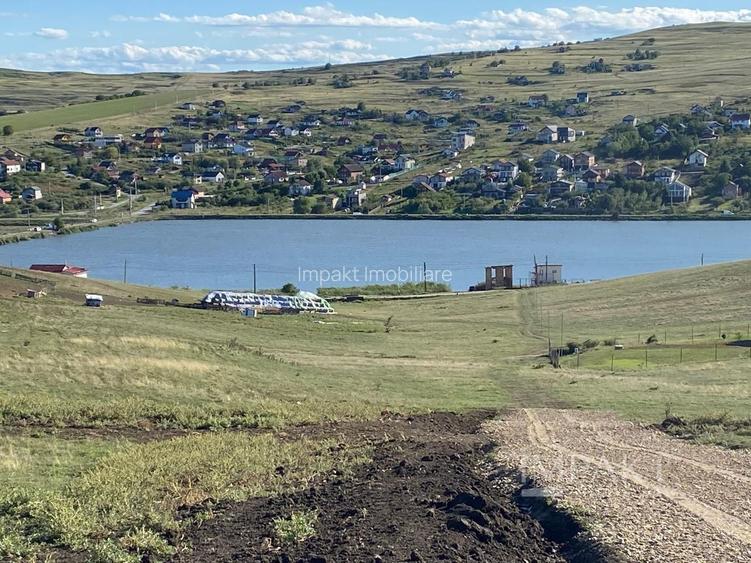 Parcele de teren în Câmpenești – oportunitate de investiție! - 2