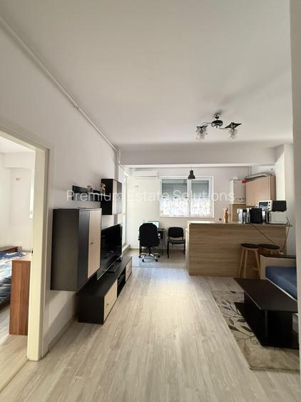 APARTAMENT TIP STUDIO-DE VANZARE-MILITARI RESIDENCE-COMISION 0 - 2