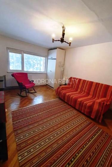 Inchiriem Apartament 3 Camere Mobilat Decomandat Grivitei - 11