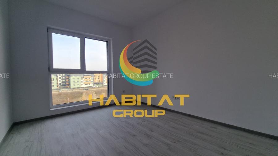 2 camere | Theodor Pallady | 44.77  mp | Etaj 1 | Comision 0% - 10