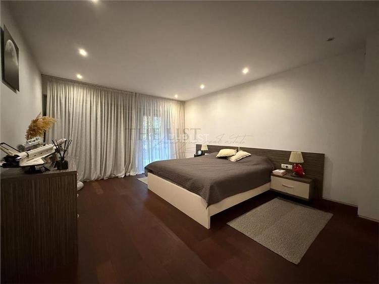 Apartament 3 Camere cu Gradina | 2 Locuri Parcare | ARCUL DE TRIUMF - 10