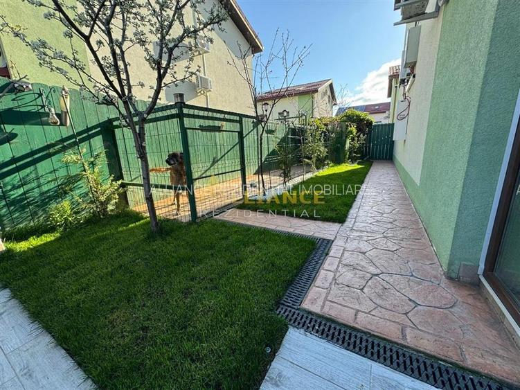 Splai Trend Rezidence Duplex - 20