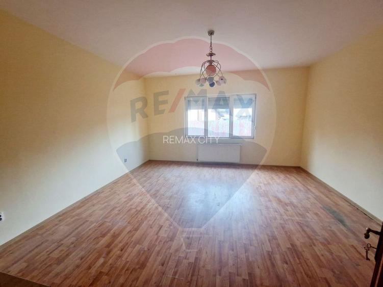 Vilă spațioasă de închiriat – 1 Mai, Piatra Neamț - 18