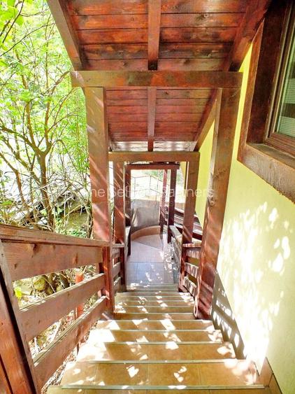 Pensiune turistica pozitionare ultracentrala - 19