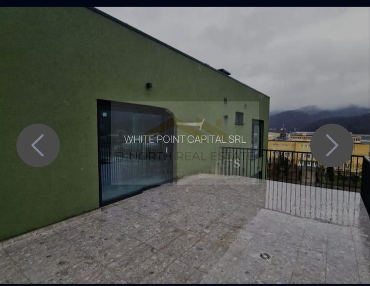 Penthouse 200 mp + 68 mp terasa + 2 parcari + boxa + Lift direct in apartament - 7