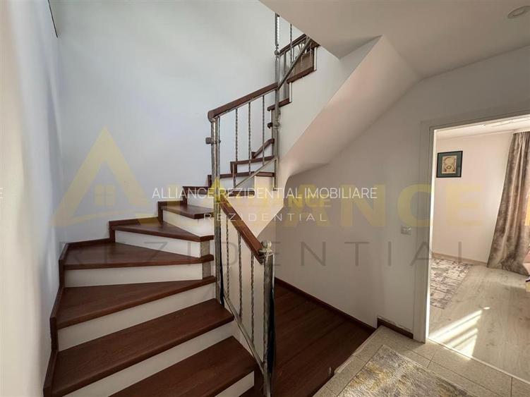 Trend Residence - Duplex - Mobilat si Utilat - 9