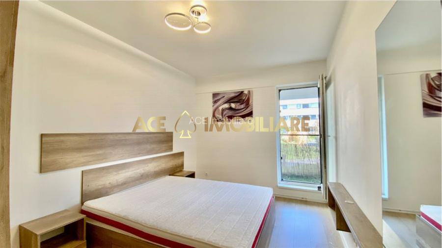 2 Camere | Atria | Metrou | Centrala | Parcare | Piscina - 2