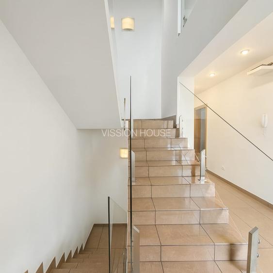 Vilă Modernă P+2 cu Terasă de 74 mp în Pipera – Ideală pentru Familie - 6