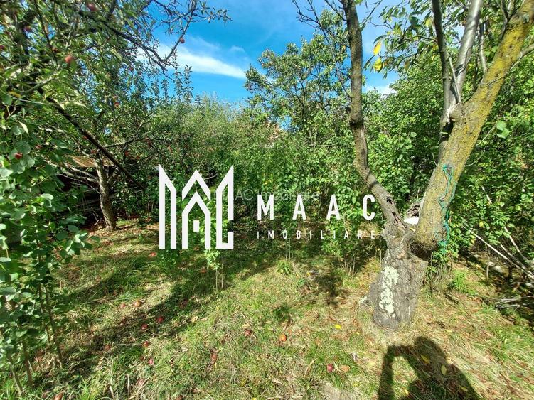 Casa 3 Camere | 67 MPU | 507 Teren | Calea Poplacii - 17