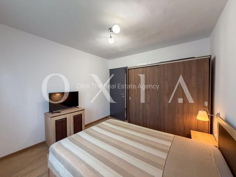 OX739 Circumvalatiunii, Renovat, Prima Inchiriere - 16